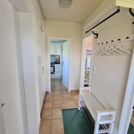 Ferienhaus Sorgenbrecher نايهالينجازييل