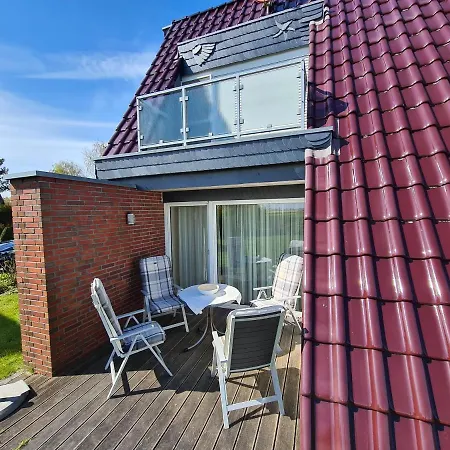 بيت للعطل Ferienhaus Sorgenbrecher *