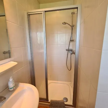 بيت للعطل Ferienhaus Sorgenbrecher نايهالينجازييل
