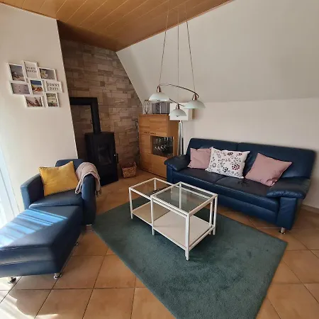 Ferienhaus Sorgenbrecher