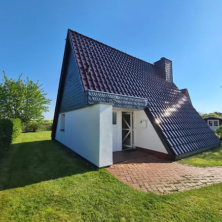 Ferienhaus Sorgenbrecher نايهالينجازييل