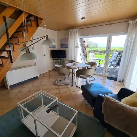 بيت للعطل Ferienhaus Sorgenbrecher