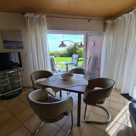Ferienhaus Sorgenbrecher بيت للعطل
