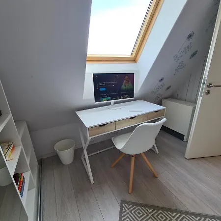 Ferienhaus Sorgenbrecher