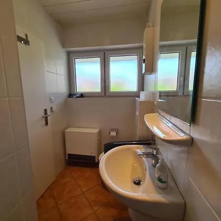Ferienhaus Sorgenbrecher