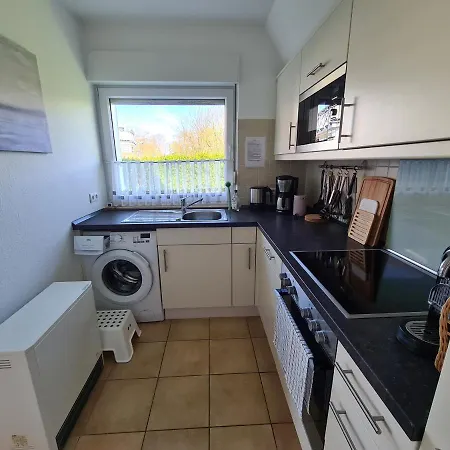 بيت للعطل Ferienhaus Sorgenbrecher نايهالينجازييل