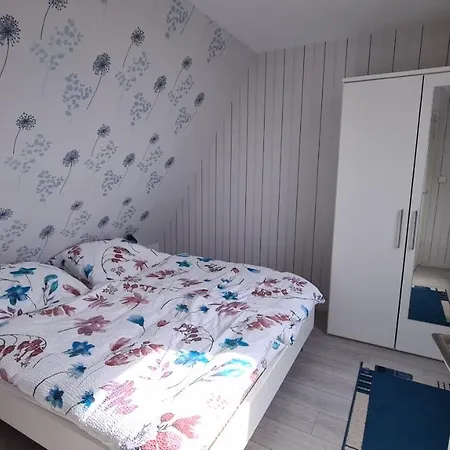 بيت للعطل Ferienhaus Sorgenbrecher نايهالينجازييل