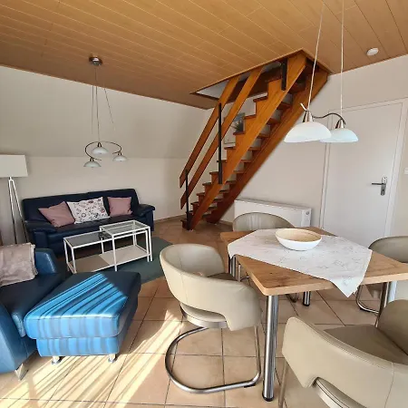 بيت للعطل Ferienhaus Sorgenbrecher *